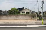 商用地　国道223号沿い　249㎡ 75坪　...