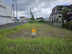 貸地　富隈小そば